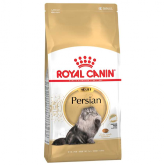 Royal Canin Persian Adult 4 kg Kedi Maması kullananlar yorumlar